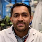 Ankit Gilani, Ph.D.