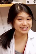 Bonnie Quach