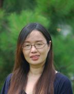 Chike Cao, Ph.D.