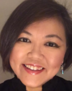 Fong Cheng Pan, Ph.D.