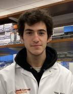 Isaac Bakis