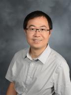 Yicheng Long, Ph.D.