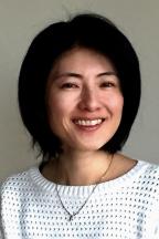 Maiko Matsui, Ph.D.