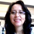 Miriam Gordillo, Ph.D.