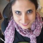 Ritu Kumar, Ph.D.