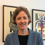 Trine Krogh-Madsen, Ph.D.
