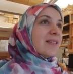 Zohreh Sadat Badieyan, Ph.D.
