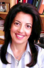 Headshot of Annarita Di Lorenzo